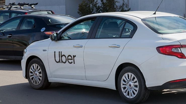 New Cities Added: Uber Pet Service Launches In Delhi And Mumbai New Cities Added: Uber Pet Service Launches In Delhi And Mumbai
