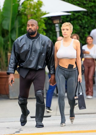 New Claims Surface: Kanye West's Alleged Control Over Bianca Censori's Life New Claims Surface: Kanye West's Alleged Control Over Bianca Censori's Life