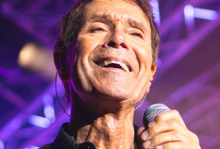 New Cliff Richard Musical: The Writing Team And Their Challenge New Cliff Richard Musical: The Writing Team And Their Challenge