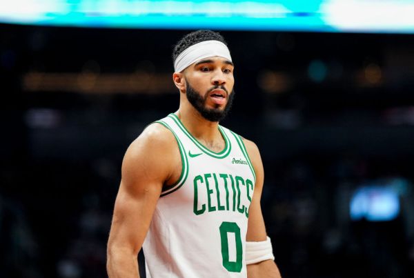 New Commercial: Did Jayson Tatum Confirm Ella Mai's Baby's Birth? New Commercial: Did Jayson Tatum Confirm Ella Mai's Baby's Birth?