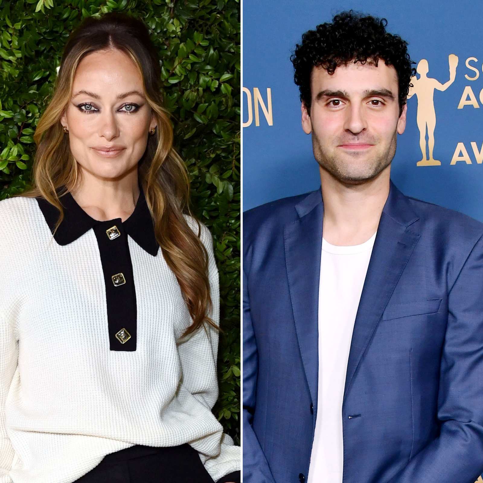 New Couple Alert: Olivia Wilde And Dane DiLiegro's Relationship Update New Couple Alert: Olivia Wilde And Dane DiLiegro's Relationship Update