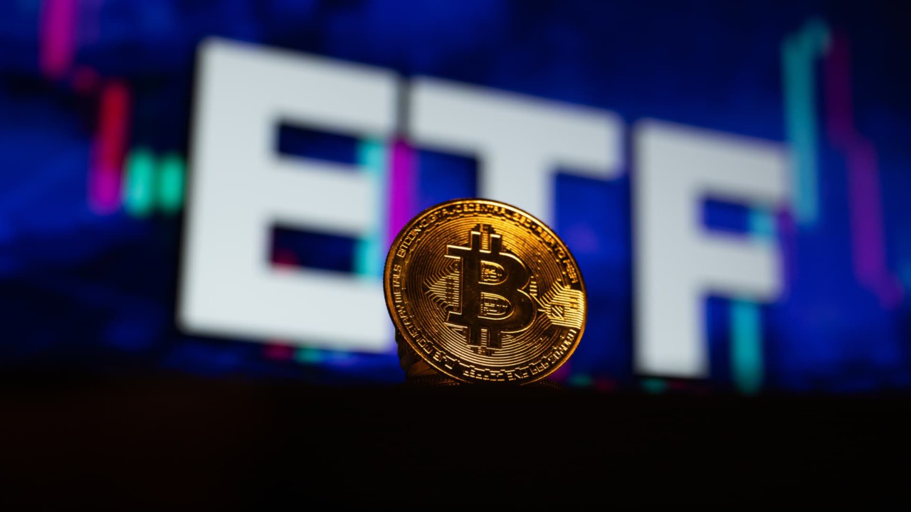 New Crypto ETF From Trump Media And Crypto.com: $CRO Price Analysis New Crypto ETF From Trump Media And Crypto.com: $CRO Price Analysis