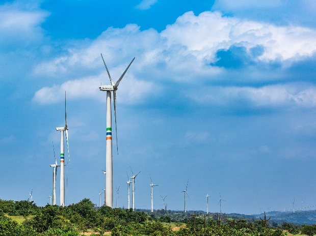 New Deal In The Works: Greenko Founders Aim To Buy Orix Stake In India New Deal In The Works: Greenko Founders Aim To Buy Orix Stake In India