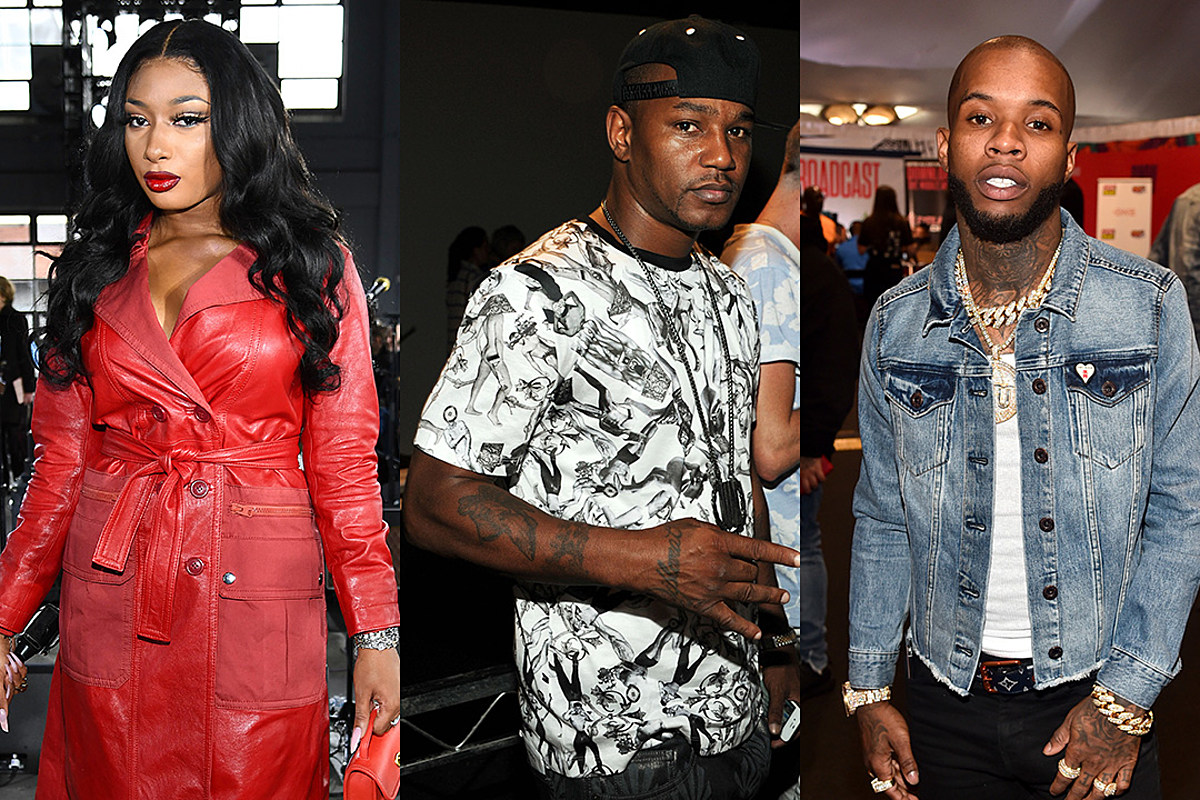 New Details Emerge: Tory Lanez Accused Of Interfering With Megan Thee Stallion's Deposition New Details Emerge: Tory Lanez Accused Of Interfering With Megan Thee Stallion's Deposition