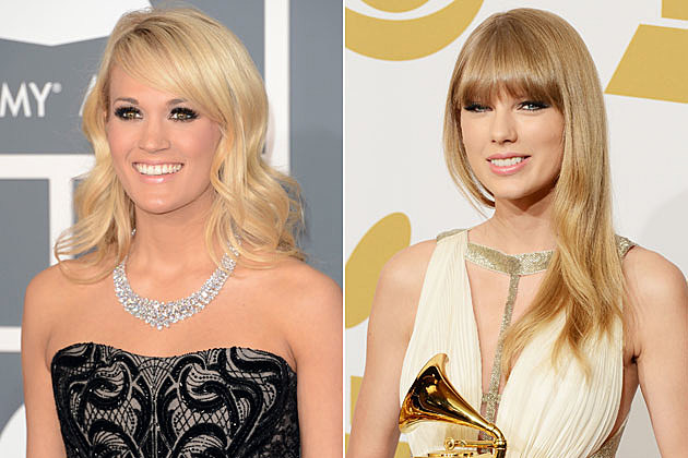 New Details Emerge: What Carrie Underwood Did To Upset Taylor Swift New Details Emerge: What Carrie Underwood Did To Upset Taylor Swift