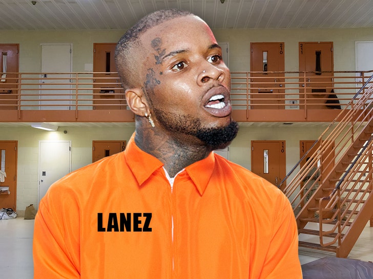 New Details Surface: Tory Lanez Involved In Prison Stabbing Incident New Details Surface: Tory Lanez Involved In Prison Stabbing Incident