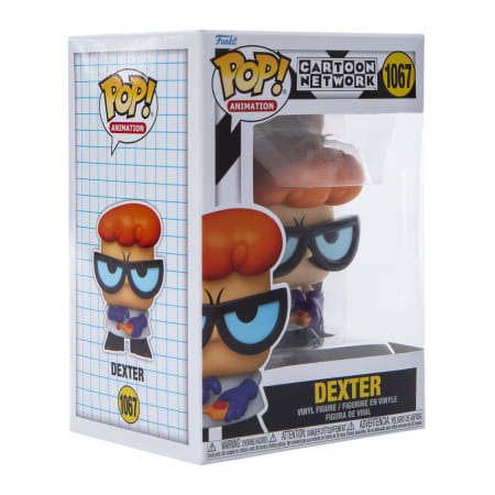New Dexter Funko Pop! Vinyl Figures Released New Dexter Funko Pop! Vinyl Figures Released