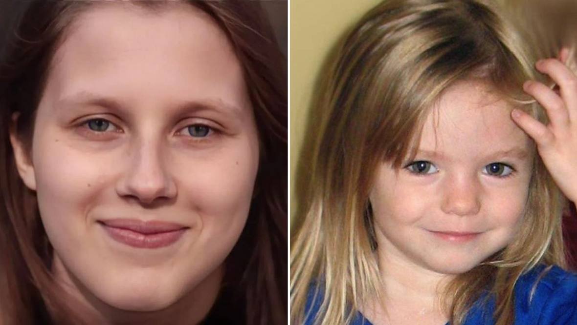 New DNA Evidence In Madeleine McCann Case: A 23-Year-Old Woman's Story New DNA Evidence In Madeleine McCann Case: A 23-Year-Old Woman's Story