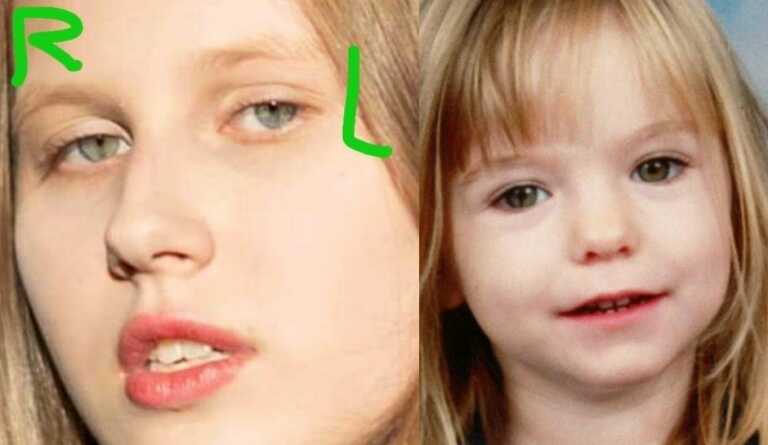 New DNA Test Results Shed Light On Madeleine McCann Case: A 23-Year-Old Woman's Story New DNA Test Results Shed Light On Madeleine McCann Case: A 23-Year-Old Woman's Story