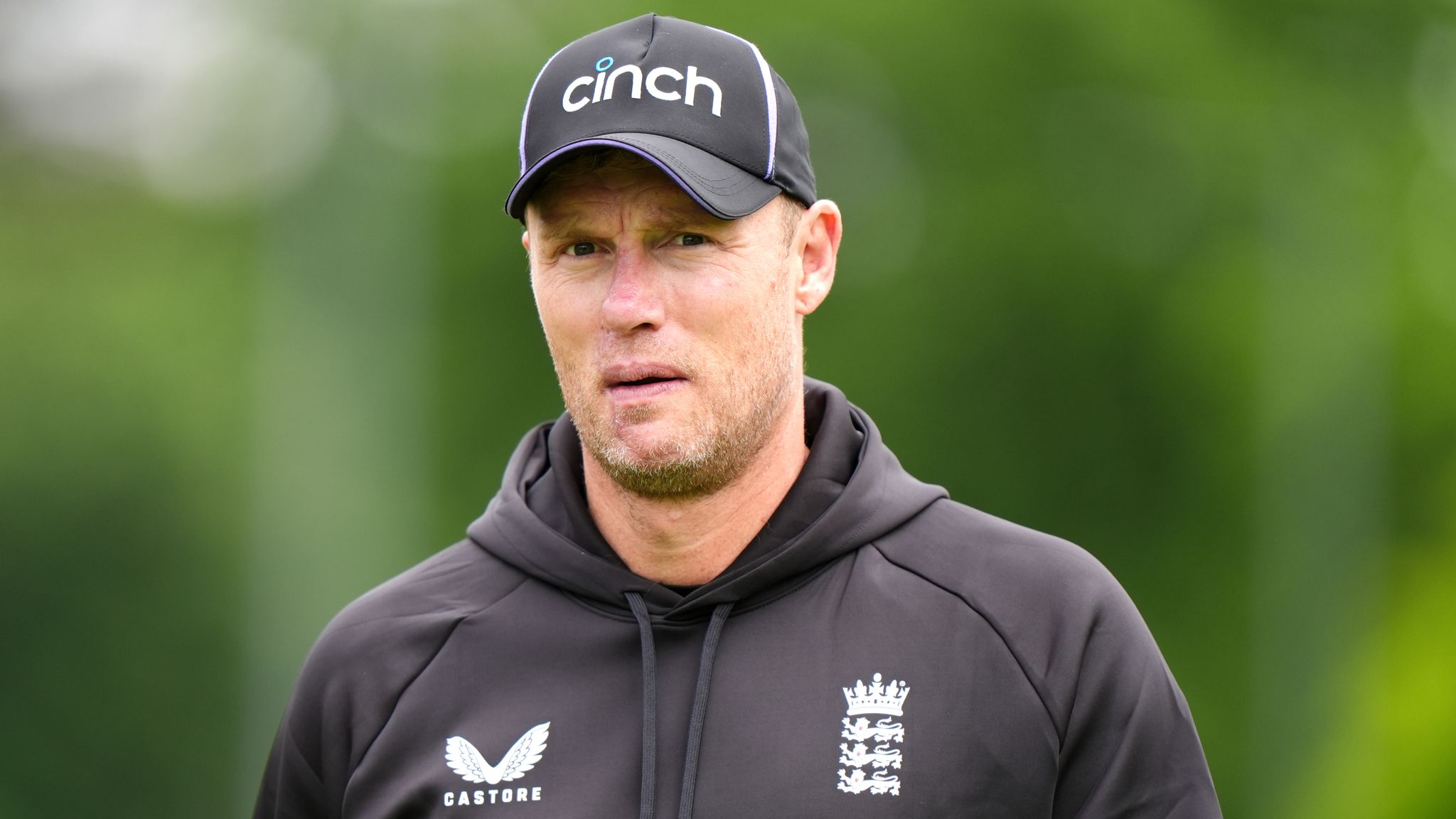 New Documentary On Andrew Flintoff's Life And Career Coming To Disney+ New Documentary On Andrew Flintoff's Life And Career Coming To Disney+