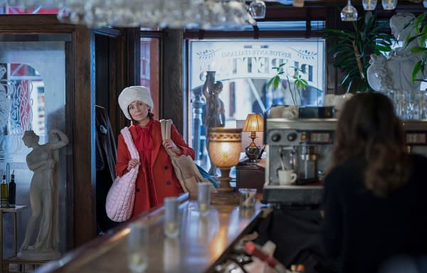 New Episode Preview: Elsbeth's Family Business In S02E14 New Episode Preview: Elsbeth's Family Business In S02E14