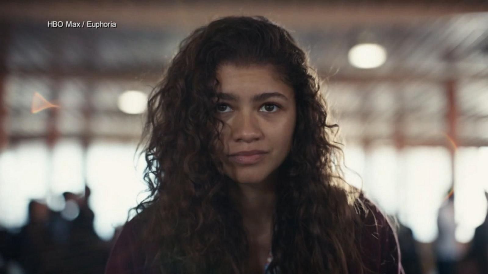 New Euphoria Scene Shows Zendaya In Fiery Confrontation New Euphoria Scene Shows Zendaya In Fiery Confrontation