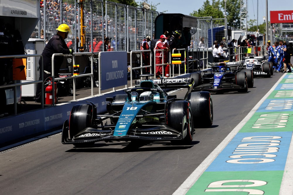 New F1 Rule Changes: Lewis Hamilton's Key Role Revealed New F1 Rule Changes: Lewis Hamilton's Key Role Revealed