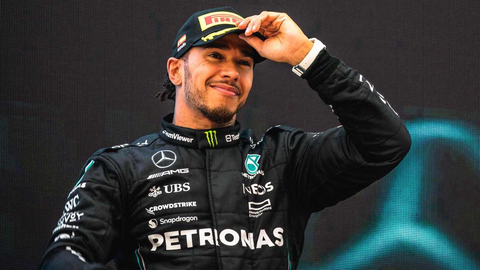 New F1 Rules: Hamilton's Role In Shaping The Future Of Racing New F1 Rules: Hamilton's Role In Shaping The Future Of Racing