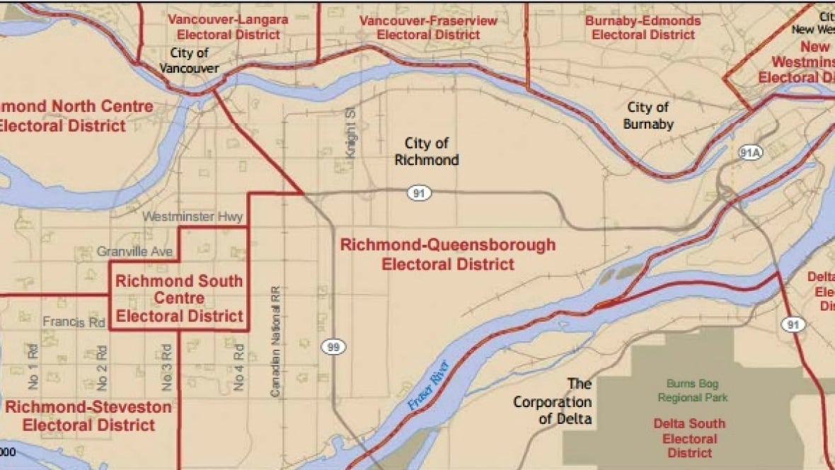 New Federal Ridings In Edmonton: Implications For The Next Election New Federal Ridings In Edmonton: Implications For The Next Election
