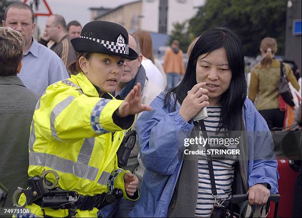New Film To Highlight Wrongful Arrest Incident At Glasgow Airport