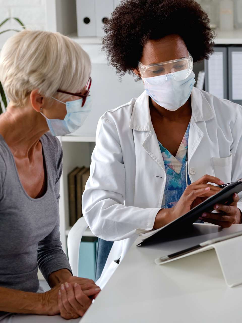 New Guidelines For Diagnosing, Preventing, And Treating Long COVID In Canada New Guidelines For Diagnosing, Preventing, And Treating Long COVID In Canada