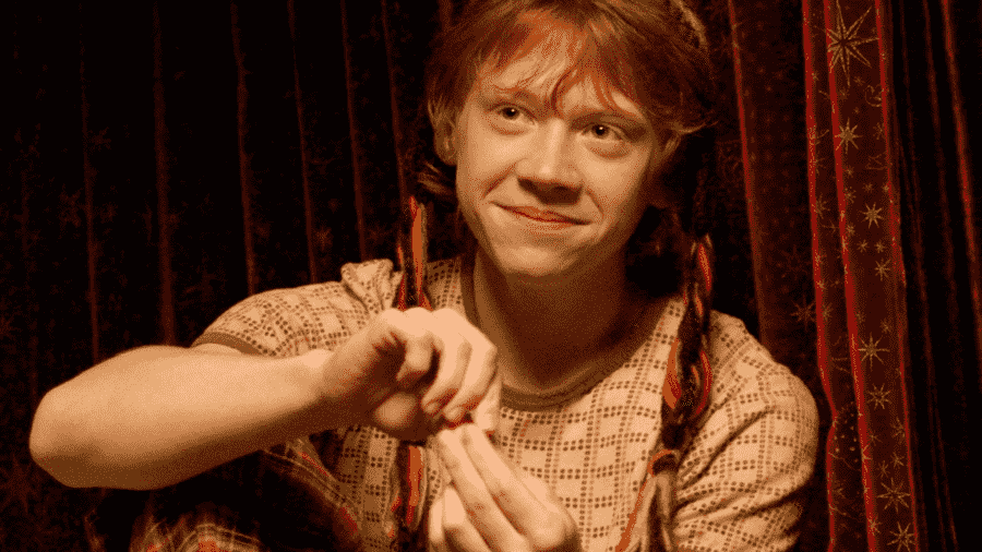 New Harry Potter TV Adaptation: Harry, Hermione, And Ron Actors Revealed New Harry Potter TV Adaptation: Harry, Hermione, And Ron Actors Revealed