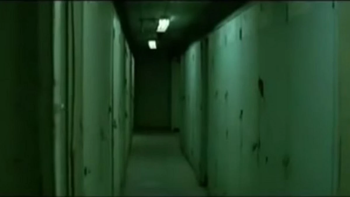 New Horror Movie New Horror Movie