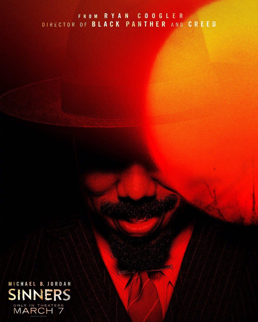 New Horror Movie 