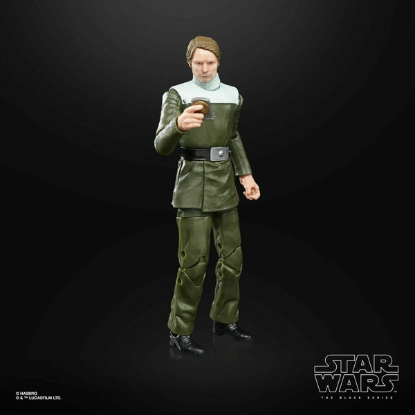 New Hot Toys Collectible: Japan Exclusive 1/6 Galen Erso (Rogue One) Figure New Hot Toys Collectible: Japan Exclusive 1/6 Galen Erso (Rogue One) Figure