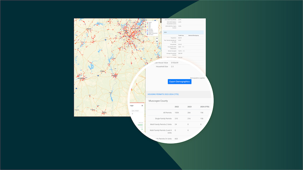 New Housing Starts Fall: Analysis Of Permit Data New Housing Starts Fall: Analysis Of Permit Data