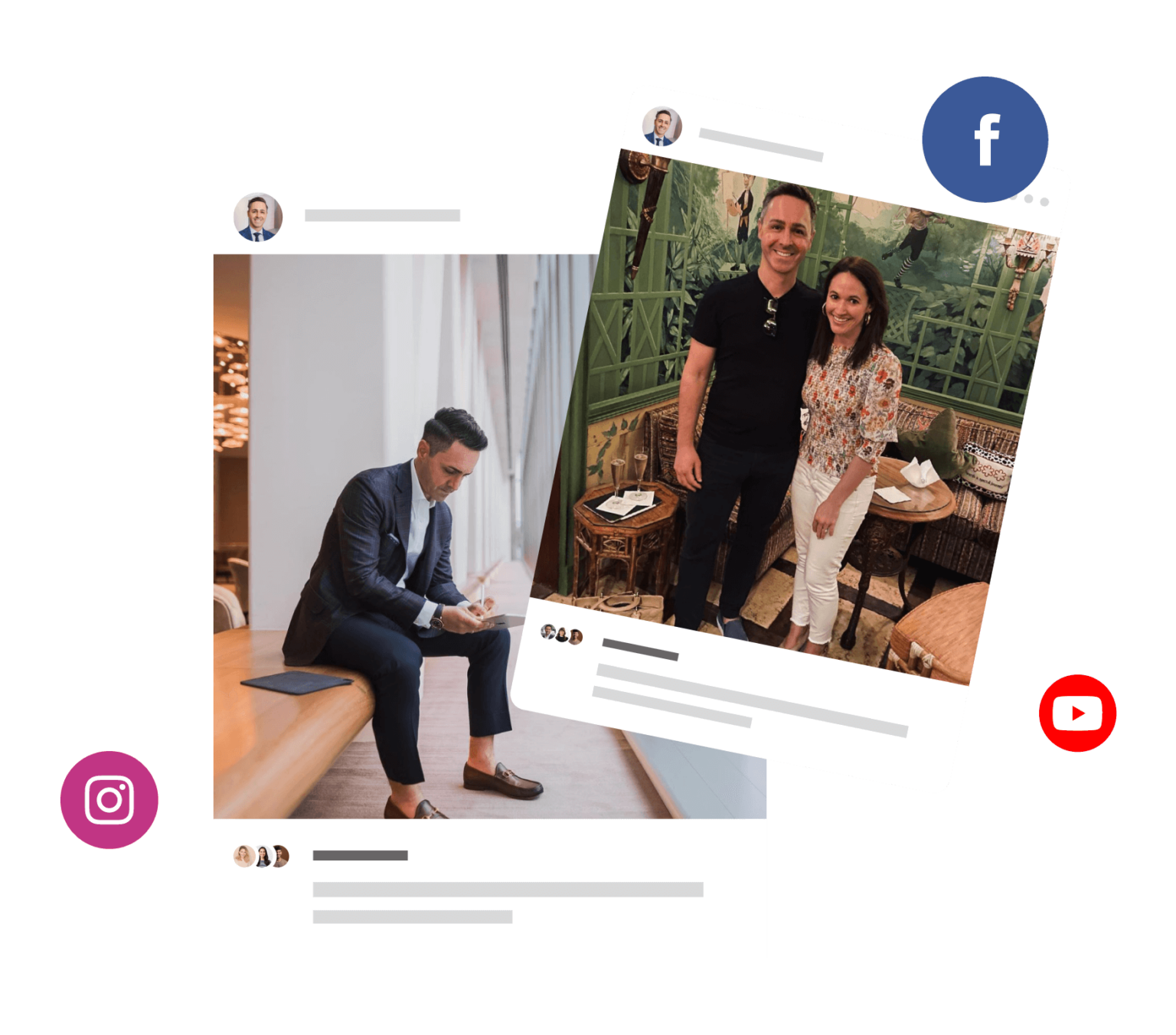 New Hub From Luxury Presence Streamlines Off-Market Home Purchases New Hub From Luxury Presence Streamlines Off-Market Home Purchases