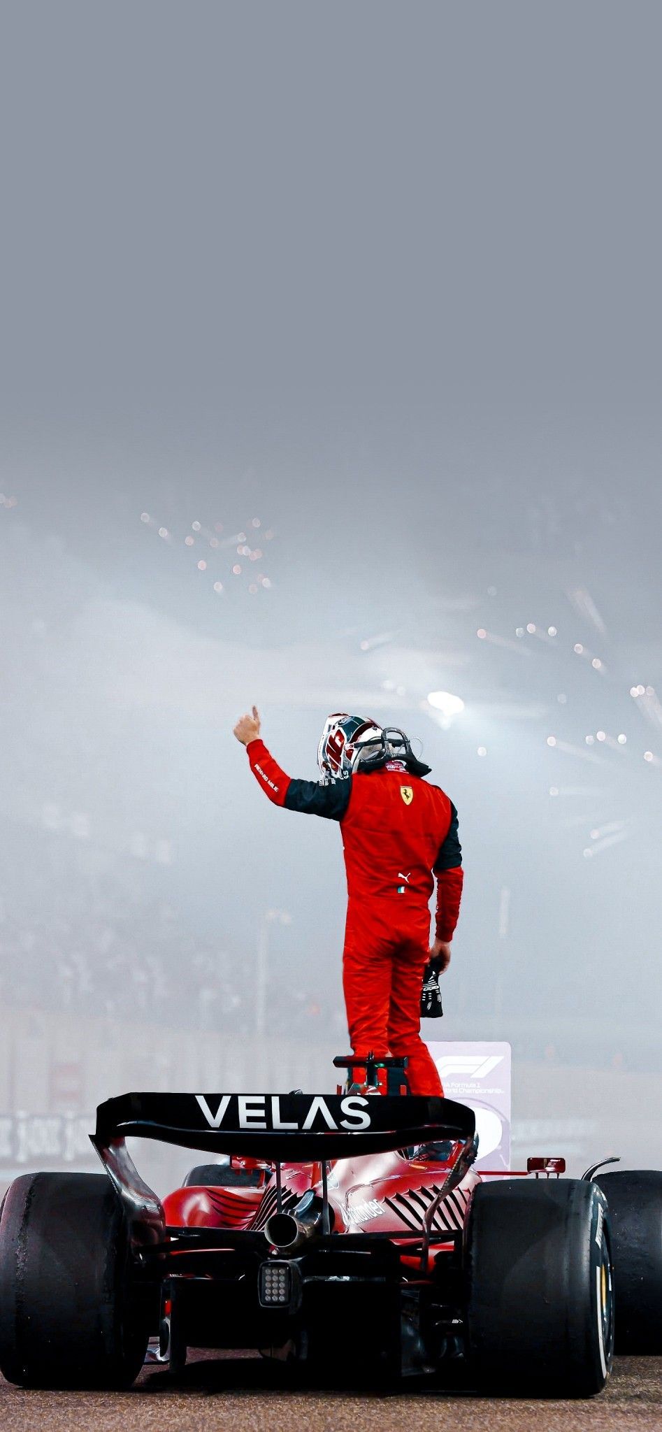 New IPhone Feature: Apple Delivers For Formula 1 Enthusiasts