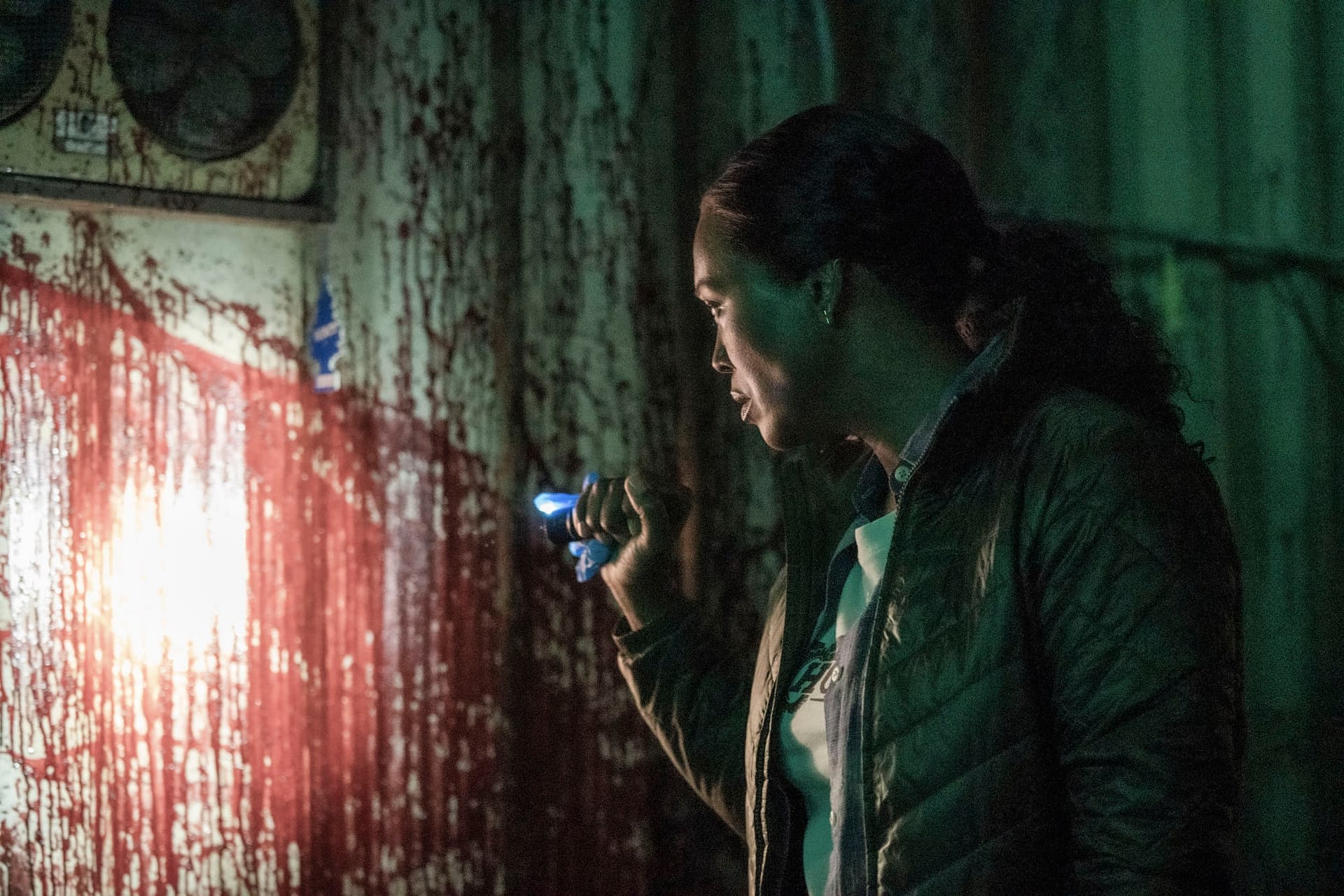 New Images Released For Criminal Minds: Evolution Season 18, Episode 2: The Zookeeper New Images Released For Criminal Minds: Evolution Season 18, Episode 2: The Zookeeper