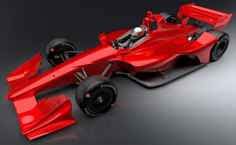 New IndyCar Documentary Confirmed By FOX For May 18 Launch New IndyCar Documentary Confirmed By FOX For May 18 Launch