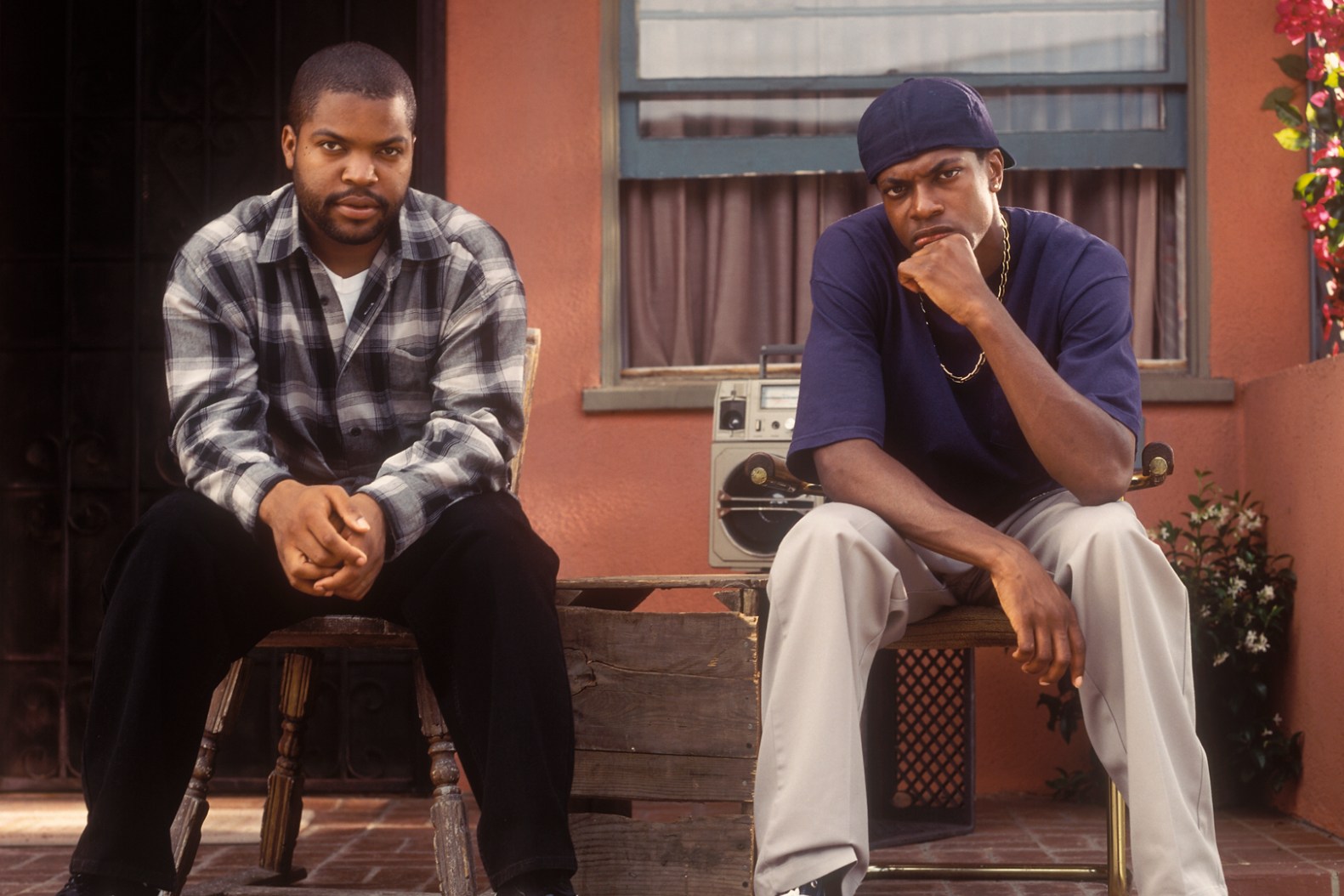 New Last Friday Movie: Ice Cube's Return Confirmed New Last Friday Movie: Ice Cube's Return Confirmed