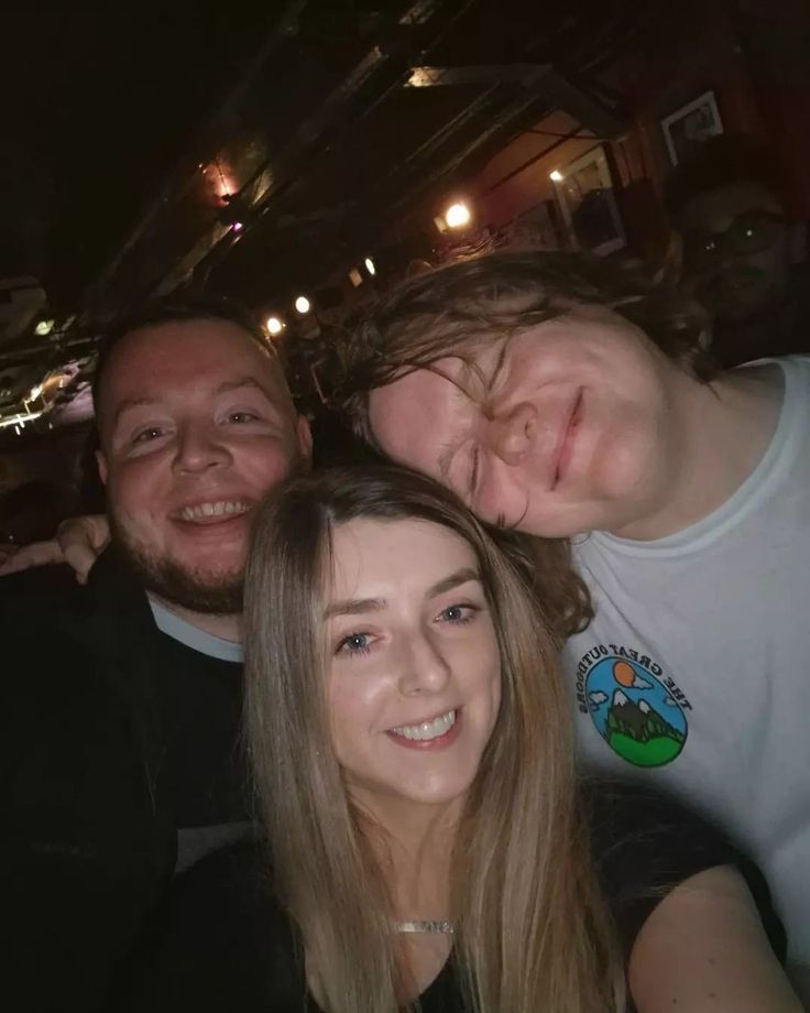 New Lewis Capaldi Photos Spark Comeback Speculation New Lewis Capaldi Photos Spark Comeback Speculation