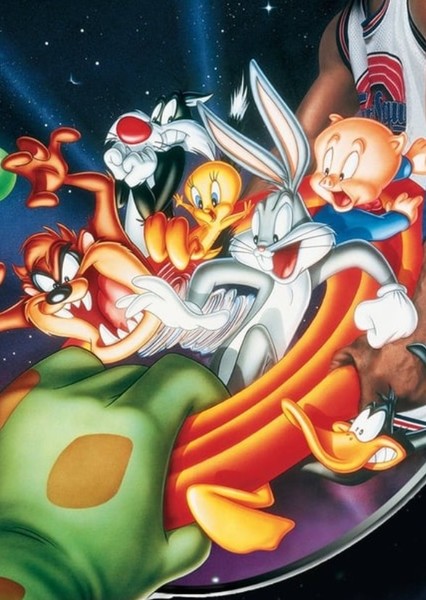 New Looney Tunes Animated Short Featuring Cartoon Network Stars (2025) New Looney Tunes Animated Short Featuring Cartoon Network Stars (2025)