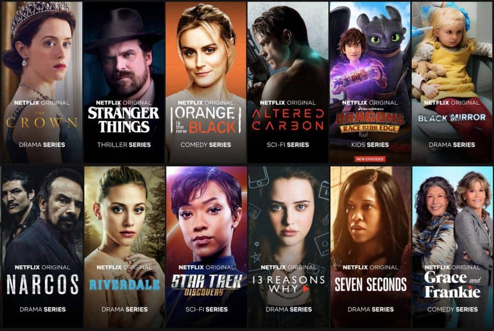 New Movies And TV Shows On Netflix: May 2025 New Movies And TV Shows On Netflix: May 2025