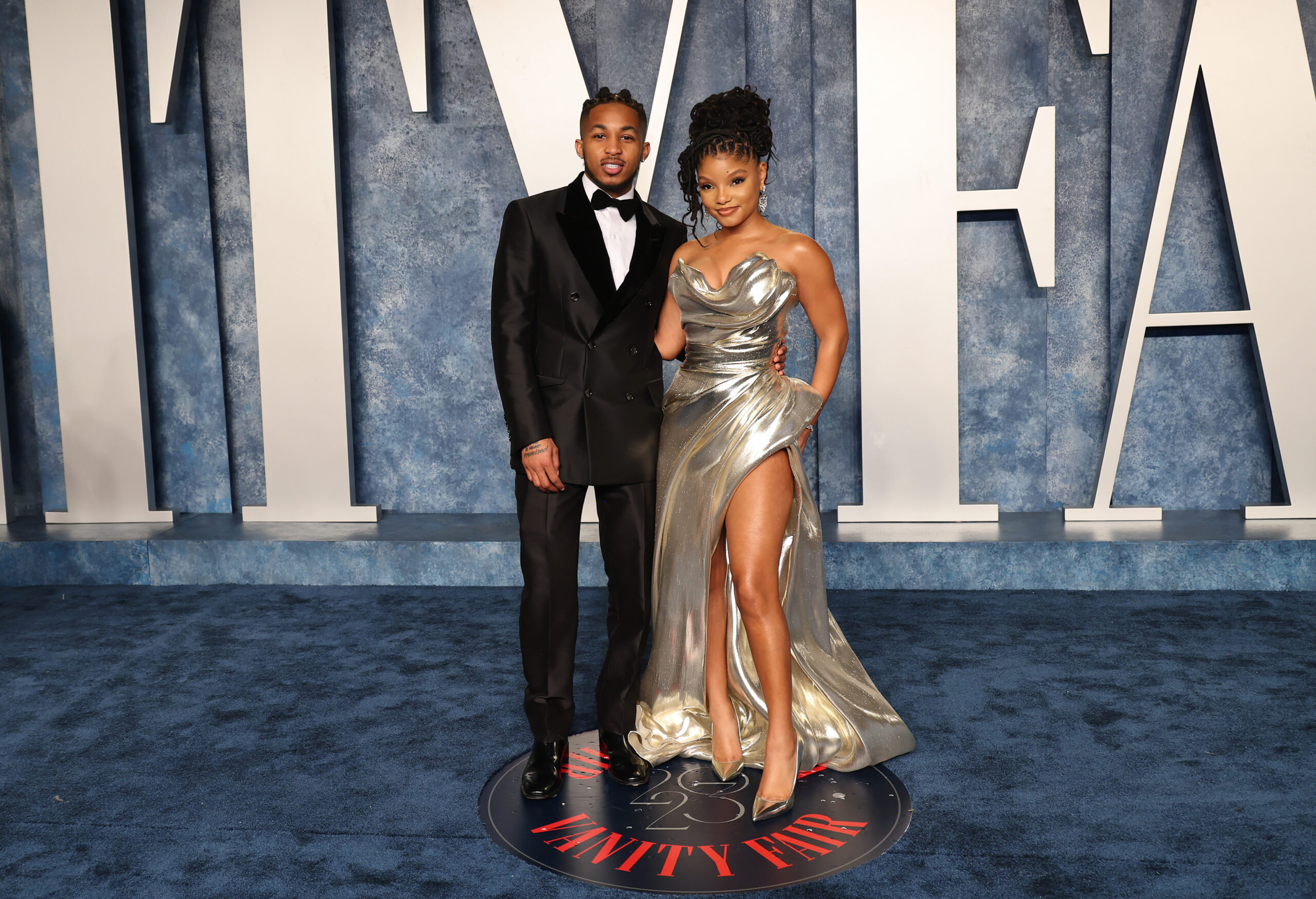New Music: DDG Takes Aim At Halle Bailey With New Music: DDG Takes Aim At Halle Bailey With