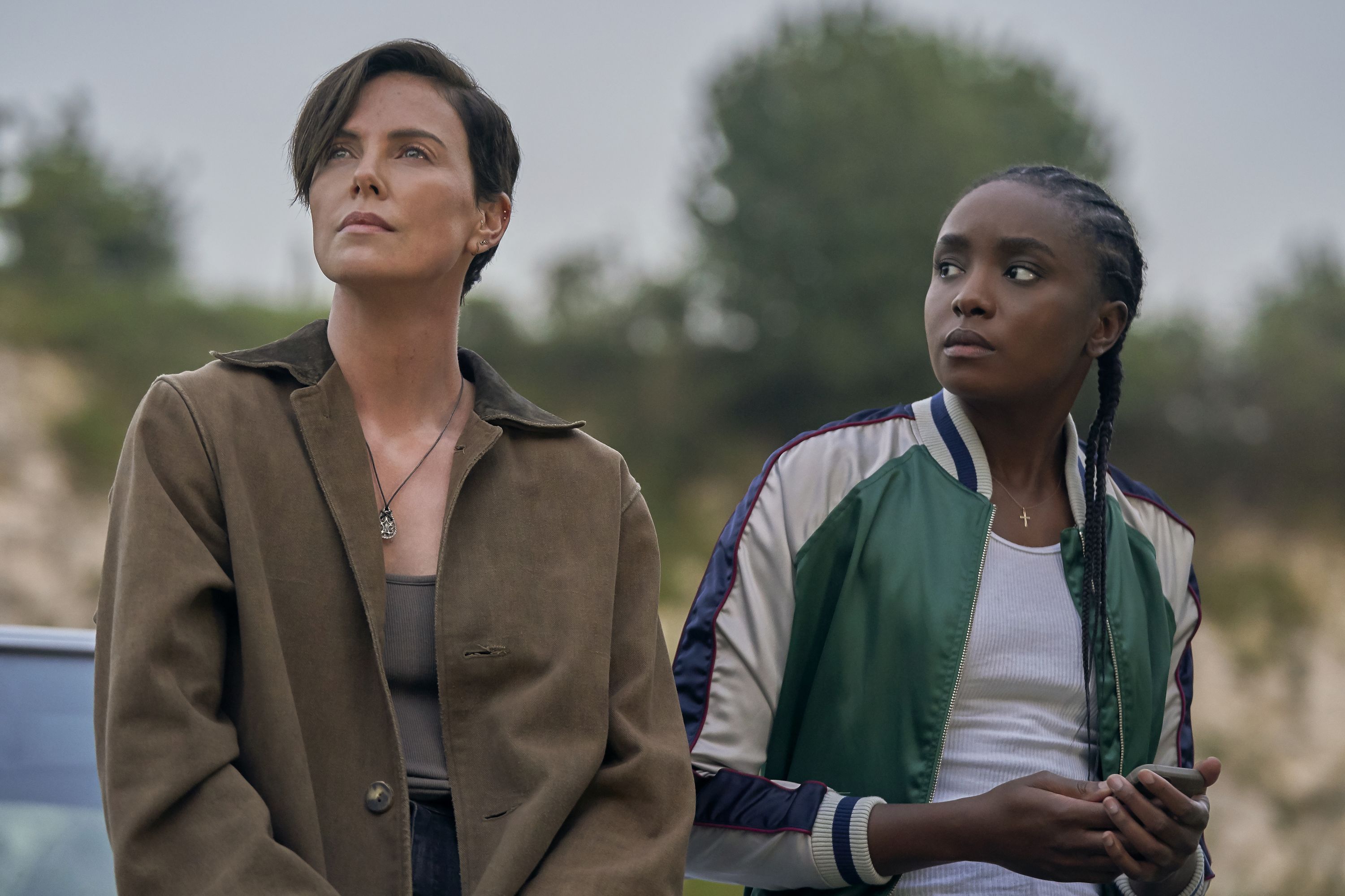New Netflix Movies: Controversial Best Picture Nominee Included New Netflix Movies: Controversial Best Picture Nominee Included