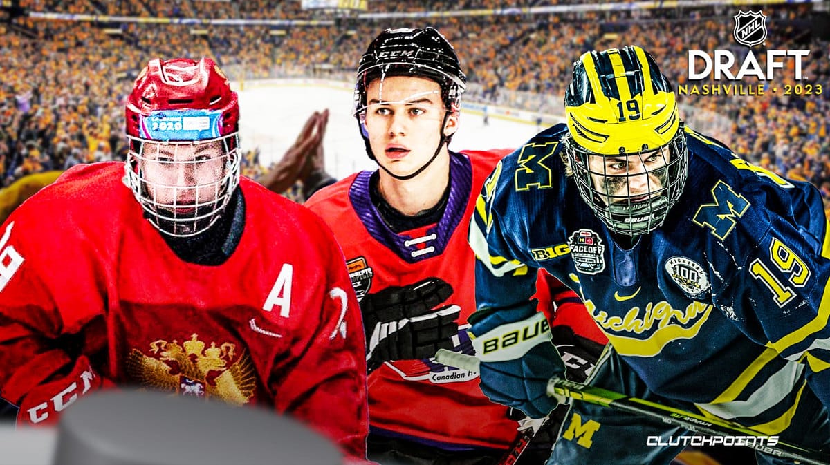 New NHL Draft Lottery System: Source Of Fan Anger And Confusion New NHL Draft Lottery System: Source Of Fan Anger And Confusion