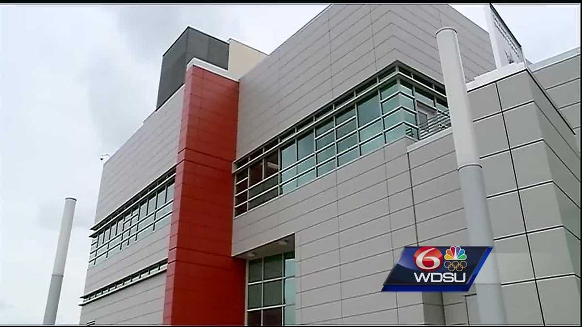 New Orleans Jail Escape Plot: Inmates Used Hair Trimmers, Source Reveals New Orleans Jail Escape Plot: Inmates Used Hair Trimmers, Source Reveals