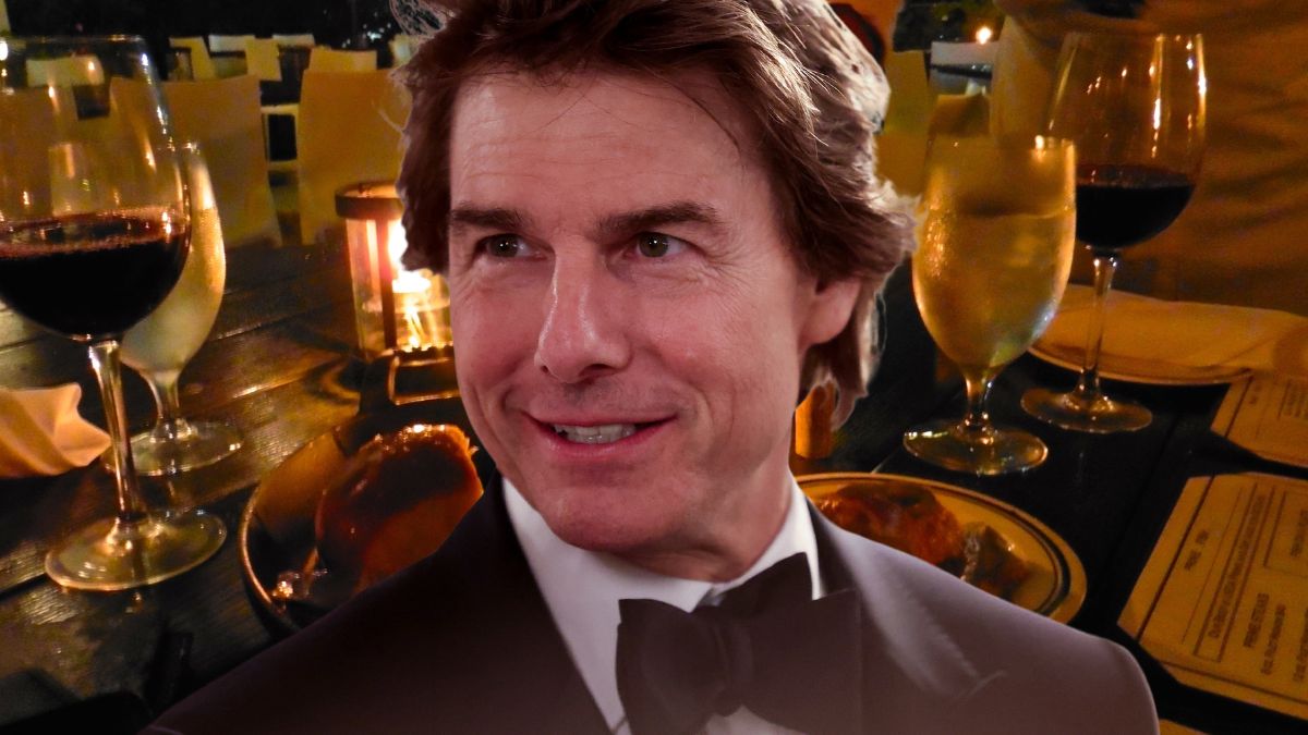 New Photos: Tom Cruise And Ana De Armas Spark Dating Speculation In England New Photos: Tom Cruise And Ana De Armas Spark Dating Speculation In England