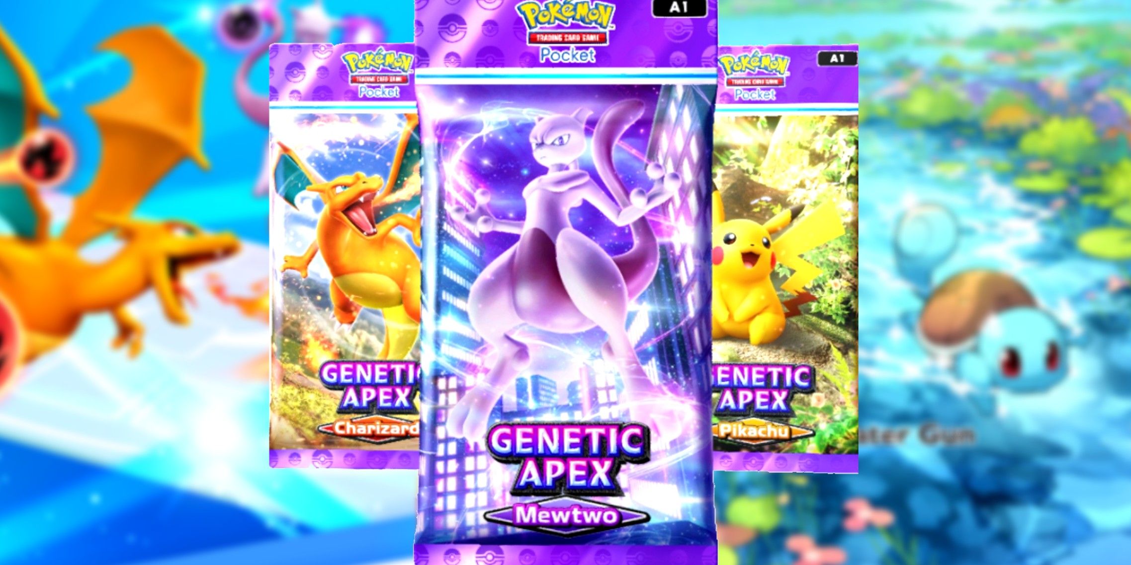 New Pokemon TCG Pocket Event: Five Exclusive Promo Cards Revealed New Pokemon TCG Pocket Event: Five Exclusive Promo Cards Revealed