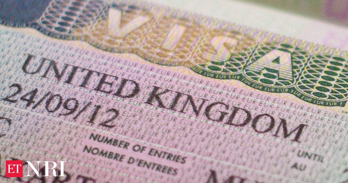 New Report Highlights Potential UK Visa Restrictions By Nationality New Report Highlights Potential UK Visa Restrictions By Nationality