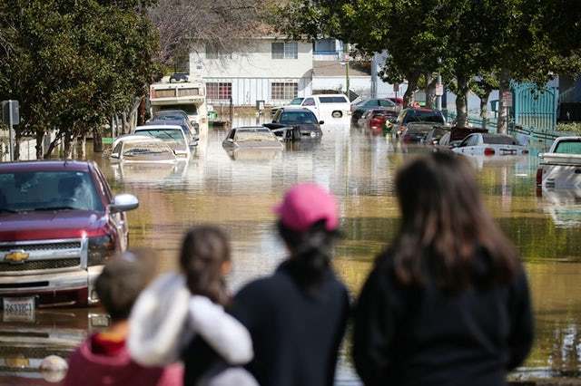 New Report Reveals Dangerous Climate Whiplash In Cities Globally New Report Reveals Dangerous Climate Whiplash In Cities Globally