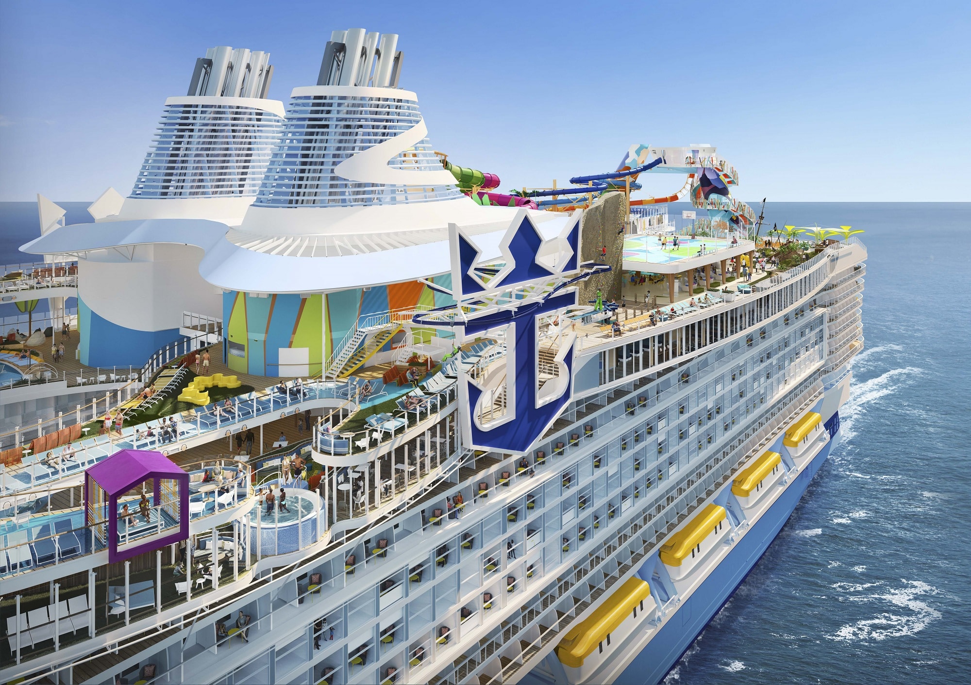 New Southern Cruise Itineraries For 2025: Your Ultimate Planning Resource