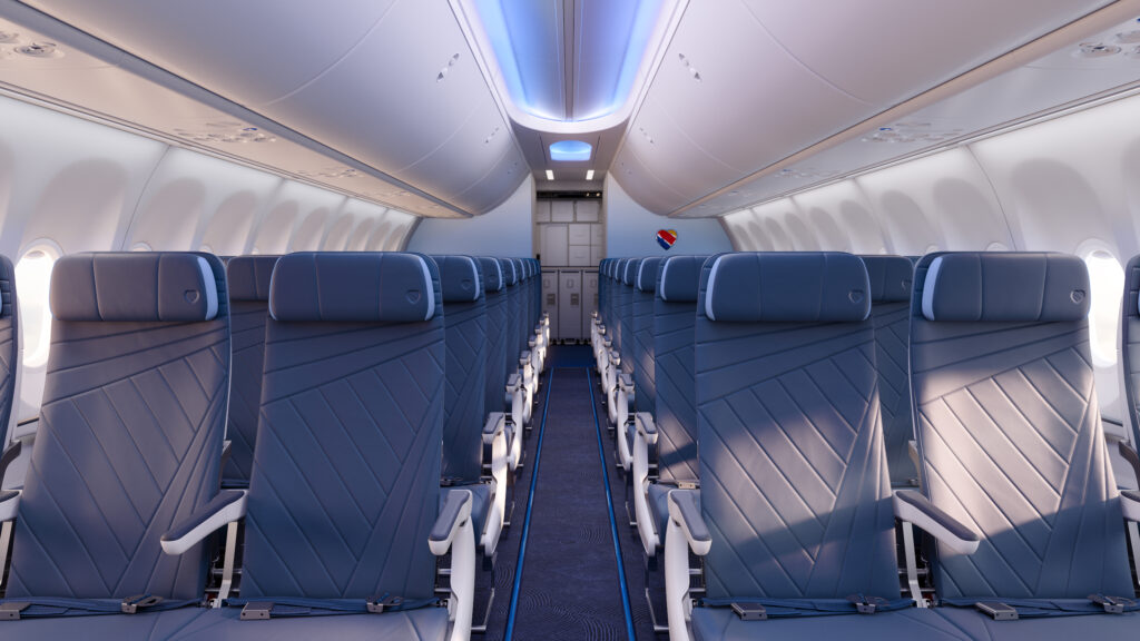 New Southwest Airlines Policy: Restrictions On Portable Chargers In Carry-Ons New Southwest Airlines Policy: Restrictions On Portable Chargers In Carry-Ons