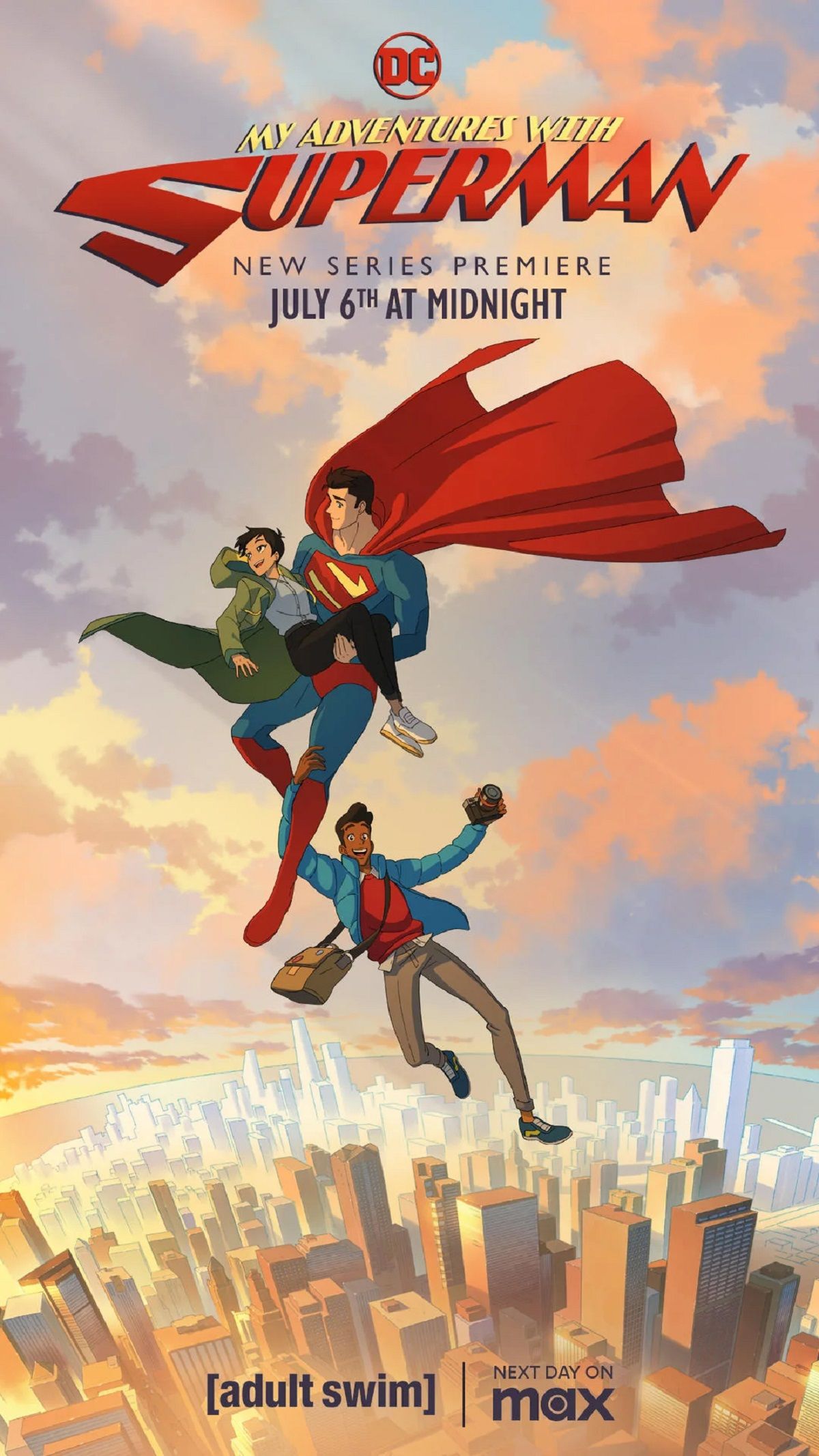 New Superman Movie: 5-Minute Preview Showcases Krypto New Superman Movie: 5-Minute Preview Showcases Krypto