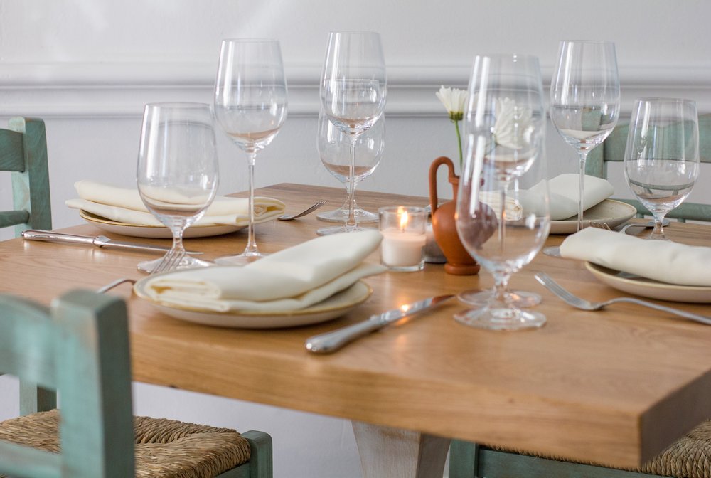 New Taverna Brings Taste Of Greece To Portola Valley New Taverna Brings Taste Of Greece To Portola Valley