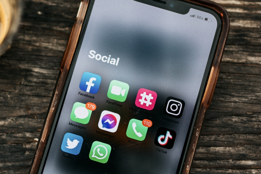 New Texas House Bill Targets Social Media Use Among Minors New Texas House Bill Targets Social Media Use Among Minors