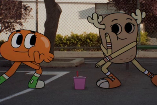 New The Amazing World Of Gumball Teaser Trailer On Hulu: Premiere Date Announced New The Amazing World Of Gumball Teaser Trailer On Hulu: Premiere Date Announced