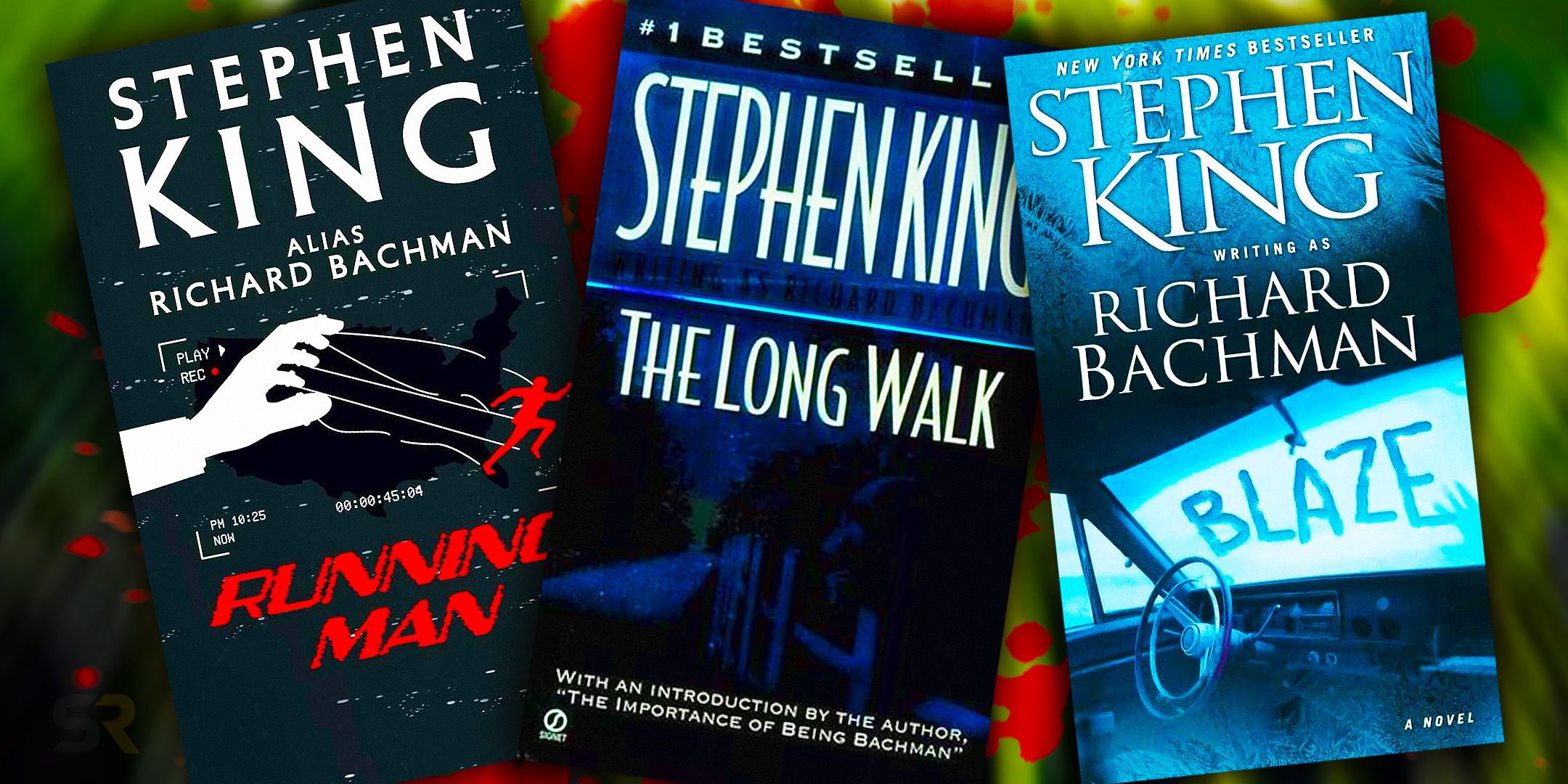 New Trailer Drops For Stephen King's The Long Walk Adaptation New Trailer Drops For Stephen King's The Long Walk Adaptation