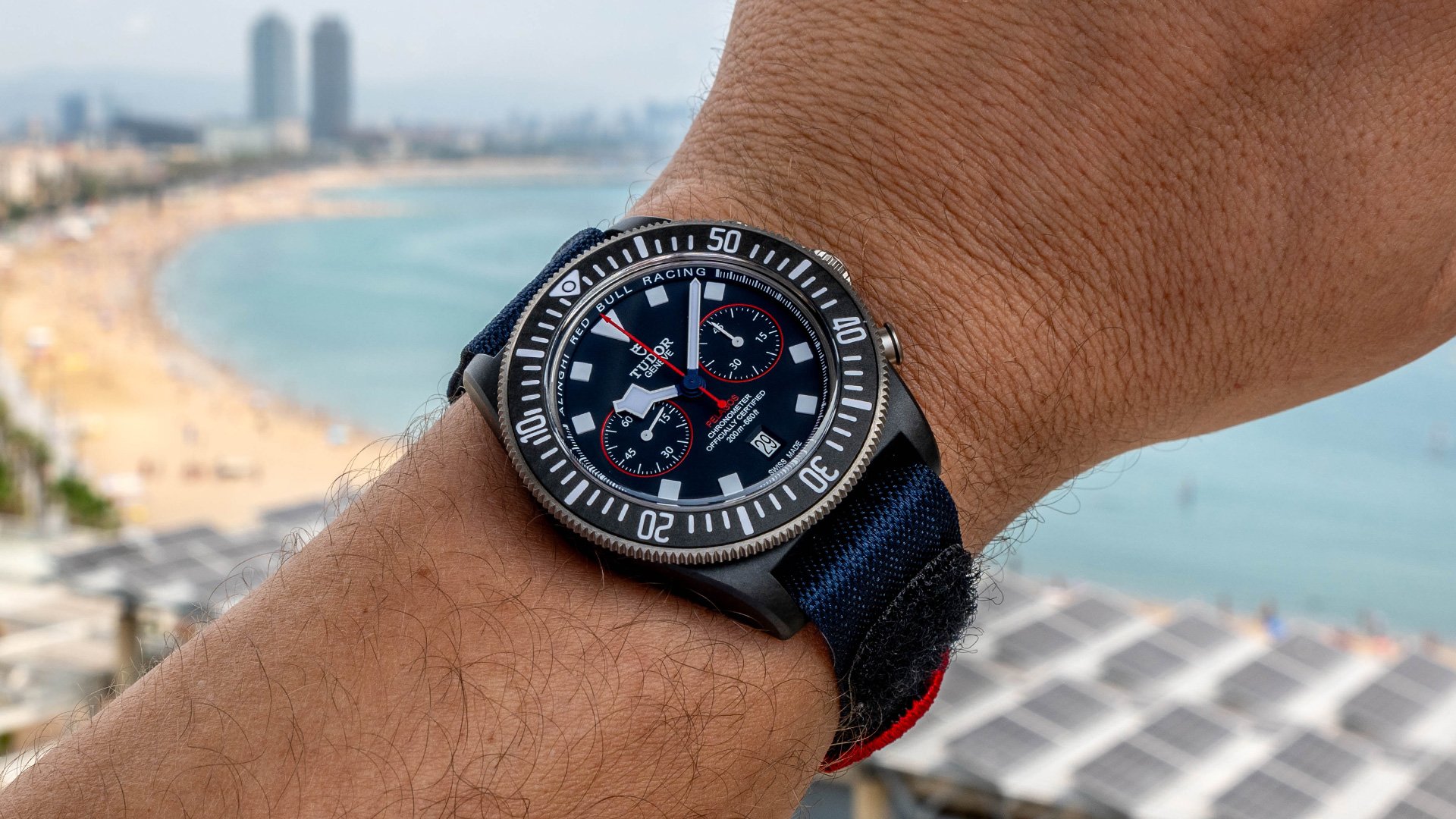 New Tudor Pelagos FXD Chrono Pink: Specs, Price, And Availability New Tudor Pelagos FXD Chrono Pink: Specs, Price, And Availability